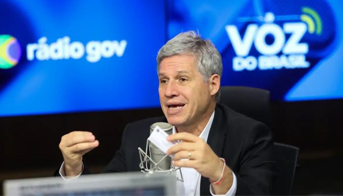 © Valter Campanato/ Agência Brasil Plano Safra vai reduzir preços dos alimentos, diz ministro
